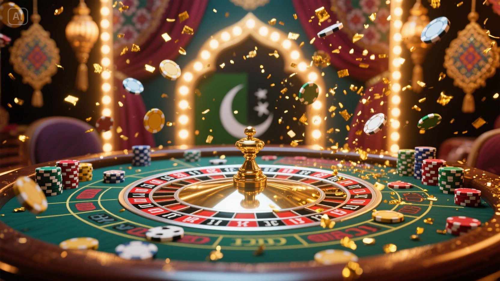 3DiceJoin now and enjoy 200% instantly added to your account! Pakistan’s players can recharge safely, play casino games, and withdraw PKR without waiting.