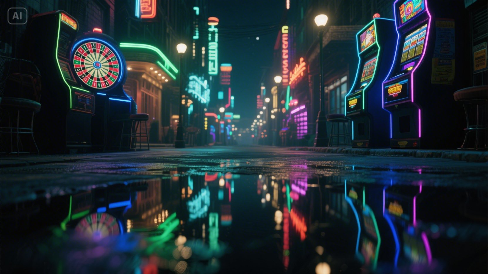 Registration at 3Dice Casino