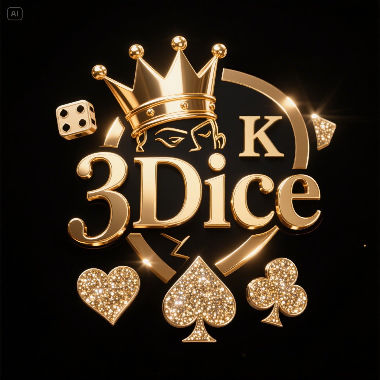 3Dice